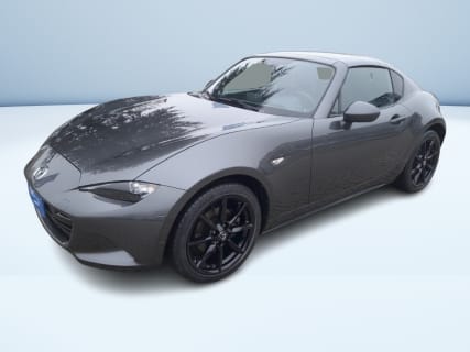 MX-5 RF 2.0 LIMITED EDITION