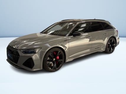 RS6 AVANT 4.0 MHEV QUATTRO TIPTRONIC