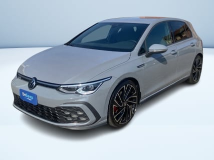 GOLF 2.0 TDI GTD 200CV DSG