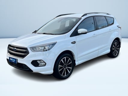 KUGA 1.5 ECOBOOST ST-LINE S&S 2WD 120CV