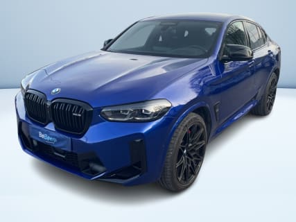 X4 M 3.0 COMPETITION AUTO