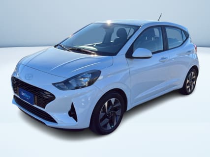 I10 1.0 MPI CONNECTLINE 67CV