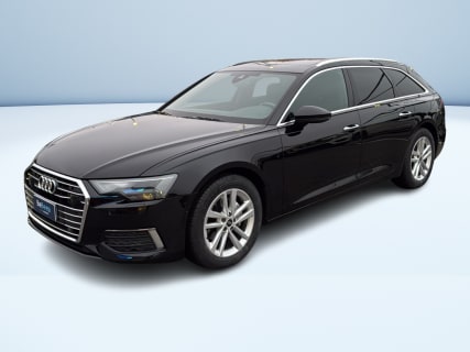 A6 AVANT 40 2.0 TDI MHEV BUSINESS DESIGN S-TRONIC