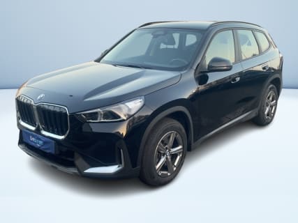 X1 XDRIVE23I MHEV 48V AUTO