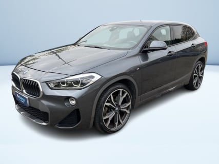 X2 XDRIVE20D MSPORT X AUTO