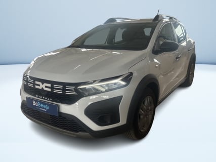 SANDERO STEPWAY 1.0 TCE ESSENTIAL ECO-G 100CV