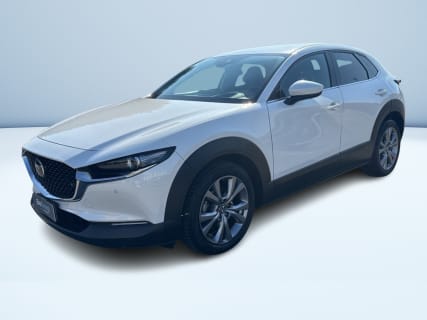 CX-30 2.0 M-HYBRID EXCLUSIVE 2WD 150CV 6AT