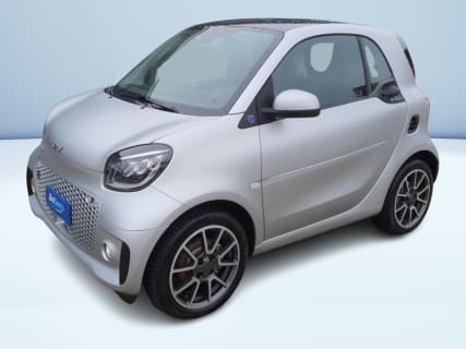 FORTWO EQ MATTRUNNER 22KW