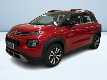 C3 AIRCROSS 1.2 PURETECH LIVE S&S 110CV