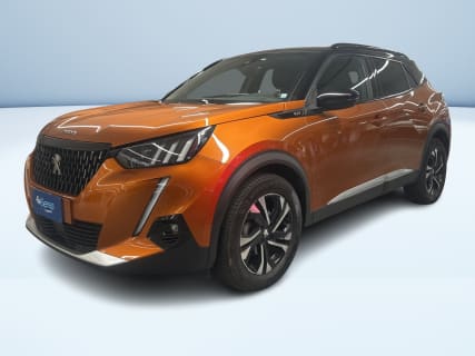 2008 1.2 PURETECH GT S&S 130CV EAT8