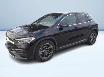 GLA 200 PREMIUM AUTO