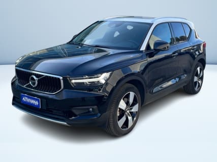XC40 2.0 D4 MOMENTUM AWD GEARTRONIC