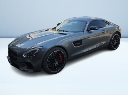 AMG GT 4.0 S 510CV AUTO
