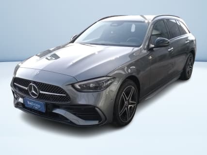 C SW 300 E PHEV PREMIUM AUTO