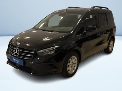 CLASSE T LONG 180D PREMIUM AUTO