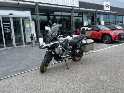 R 1250 GS ADVENTURE TROPHY ABS