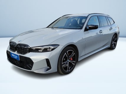 M340D TOURING MHEV 48V XDRIVE AUTO