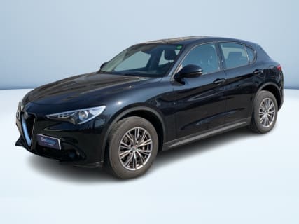 STELVIO 2.2 T EXECUTIVE Q4 210CV AUTO