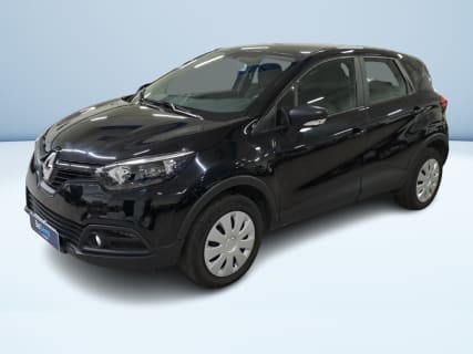 CAPTUR 0.9 TCE LIFE (WAVE) 90CV E6