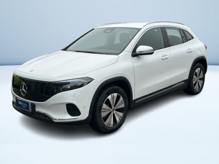 EQA 300 PROGRESSIVE ADVANCED 4MATIC