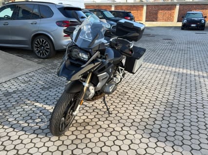 R 1250 GS ABS
