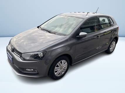 POLO 5P 1.0 MPI TRENDLINE 60CV