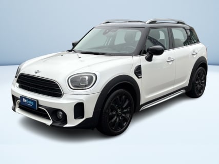 MINI COUNTRYMAN 1.5 COOPER CLASSIC AUTO