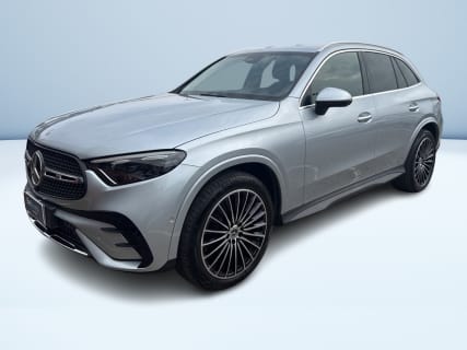 GLC 220D MHEV AMG PREMIUM 4MATIC AUTO