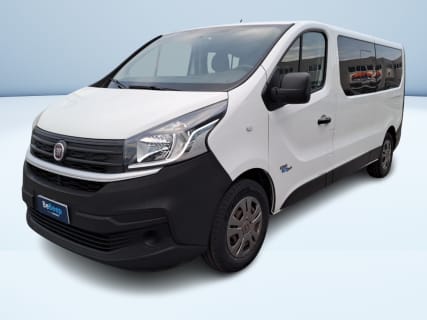 1.6 TWIN T. MJT LH1 12Q 125CV COMBI M1 E6