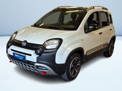 PANDA 1.0 FIREFLY HYBRID CROSS S&S 70CV 5P.TI