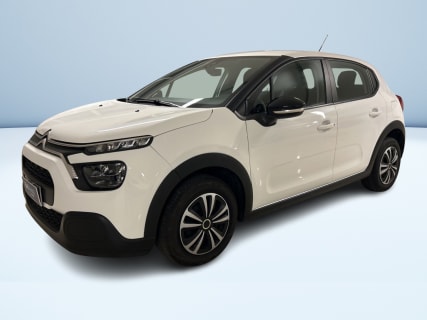 C3 1.5 BLUEHDI FEEL S&S 100CV 6M