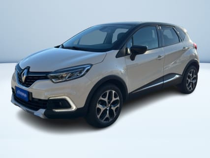 CAPTUR 1.5 DCI ZEN 90CV