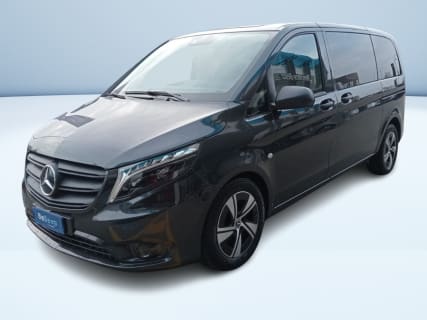 119 CDI COMPACT MIXTO PRO AUTO MY20