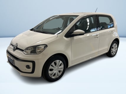 UP! 5P 1.0 MOVE UP! 75CV