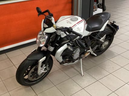 BRUTALE 800 EAS ABS MY16
