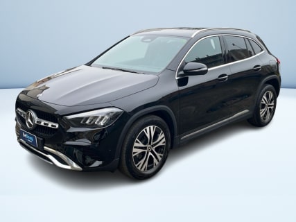 GLA 180 D PROGRESSIVE ADVANCED AUTO