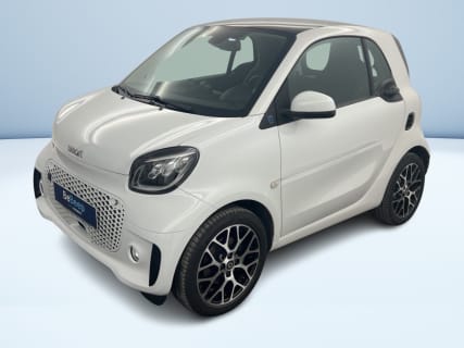 FORTWO EQ PRIME 22KW