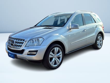 ML 350 CDI SPORT AUTO E5