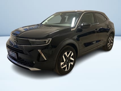 MOKKA 1.2 T ELEGANCE S&S 130CV AT8