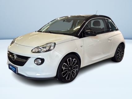 ADAM 1.4 GLAM GPL-TECH 87CV MY18.5