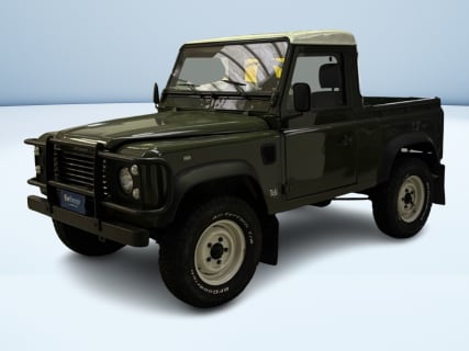 DEFENDER 90 2.5 TD PICK UP
