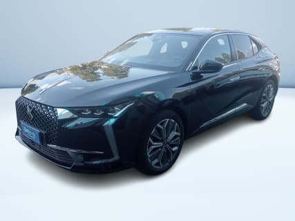 DS4 1.5 BLUEHDI TROCADERO 130CV AUTO