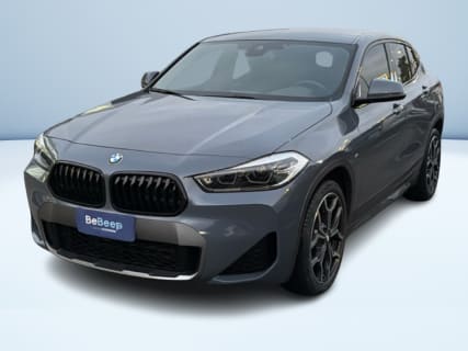 X2 SDRIVE20I MSPORT 178CV AUTO
