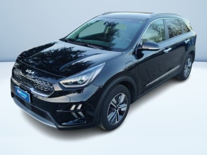 NIRO 1.6 GDI PHEV EVOLUTION DCT