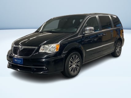 VOYAGER 2.8L S 177CV AUTO