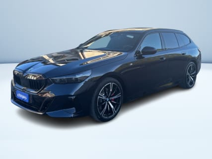 520D TOURING 48V XDRIVE MSPORT PRO AUTO