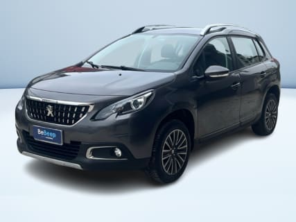 2008 1.2 PURETECH ACTIVE 82CV MY16