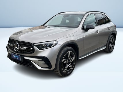 GLC 300 DE PHEV AMG LINE ADVANCED PLUS 4MATIC AUTO