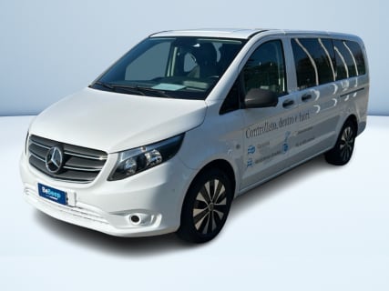 119 CDI LONG TOURER SELECT AUTO MY20