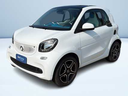 FORTWO 1.0 YOUNGSTER 71CV C/S.S.